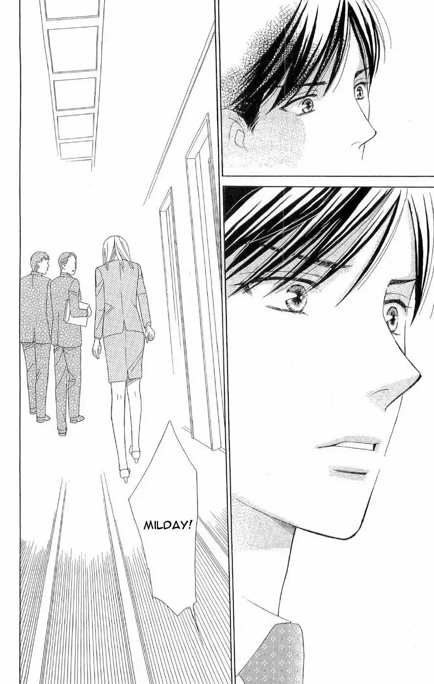 Chiyou yo Hana yo Chapter 40 26